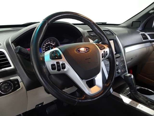 フォード エクスプローラー ＸＬＴ　エコブースト H24年 (関東) 99