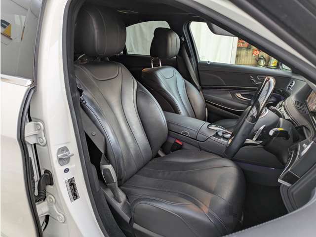 メルセデスベンツ Ｓクラス Ｓ４００ ハイブリッド H27年 (関東) 99