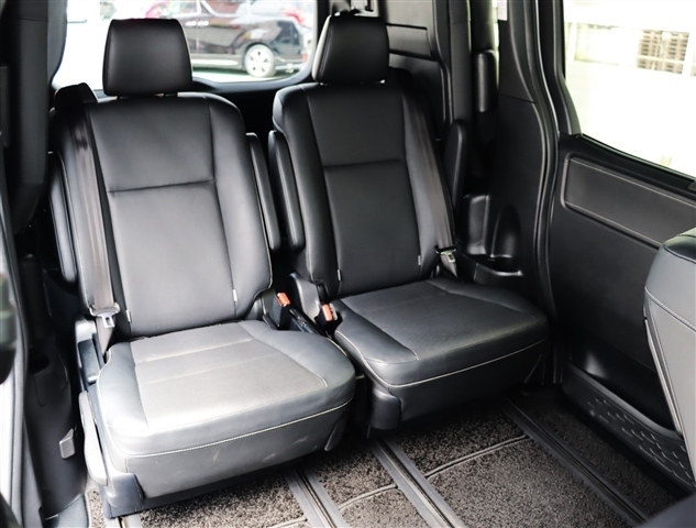 トヨタ エスクァイア ２．０ ＧＩ H30年 (関東) 99