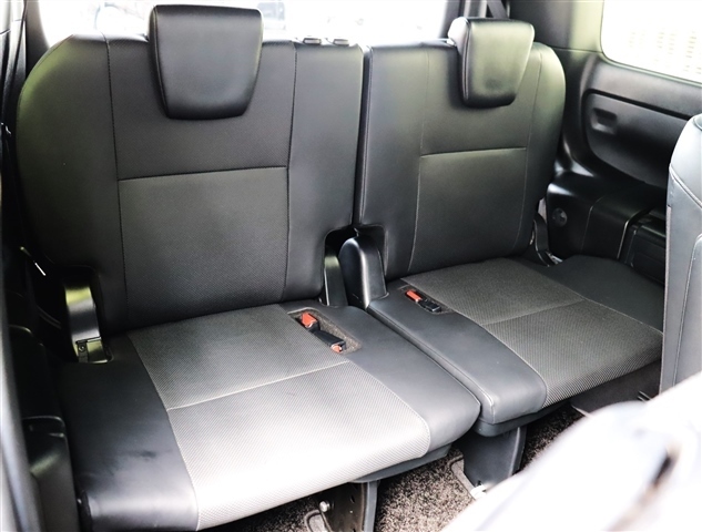 トヨタ エスクァイア ２．０ ＧＩ H30年 (関東) 99