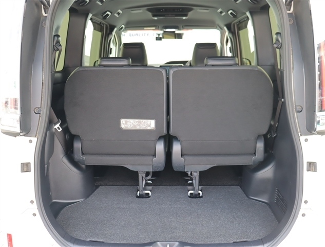 トヨタ エスクァイア ２．０ ＧＩ H30年 (関東) 99