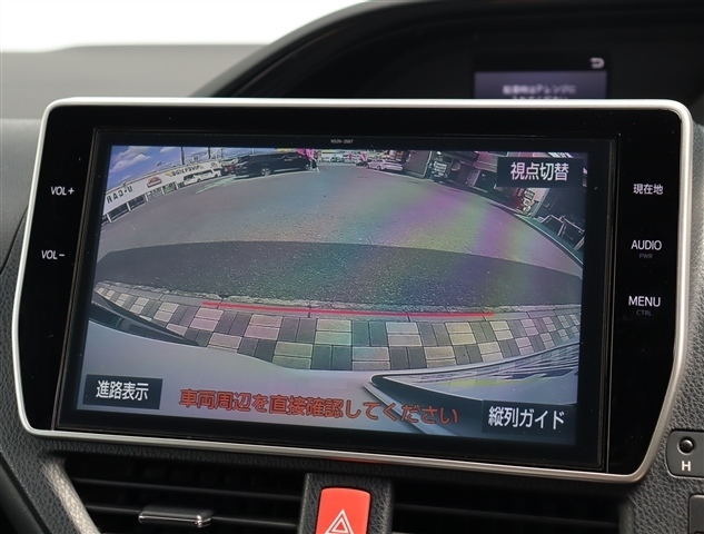 トヨタ エスクァイア ２．０ ＧＩ H30年 (関東) 99