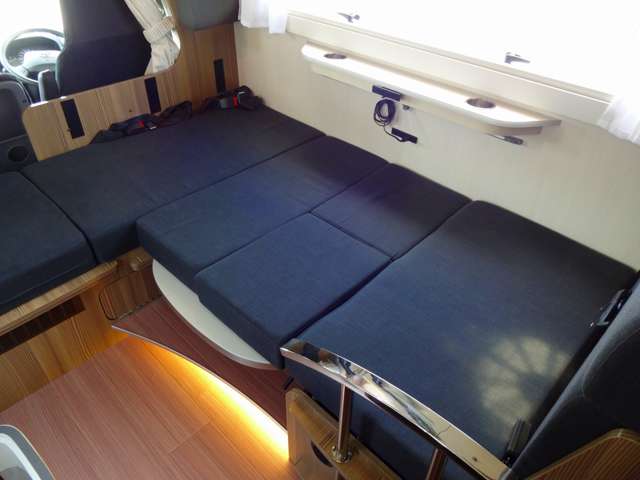 トヨタ カムロード バンテック R5年 (関東) 99