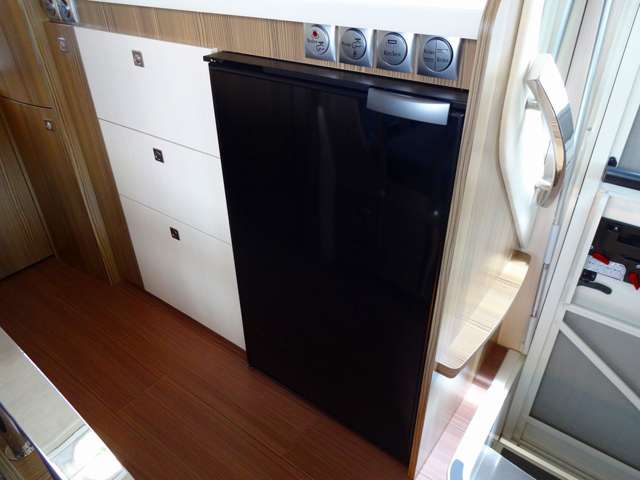 トヨタ カムロード バンテック R5年 (関東) 99