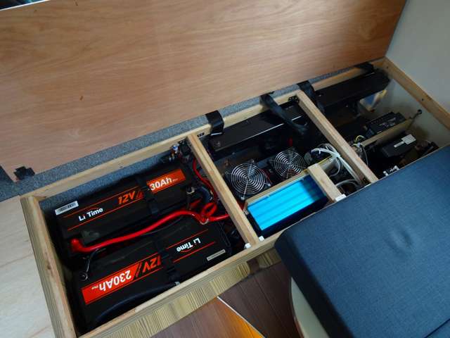 トヨタ カムロード バンテック R5年 (関東) 99