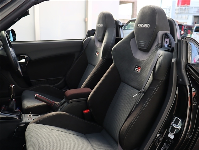 トヨタ コペン ６６０ ＧＲ スポーツ R5年 (関東) 99