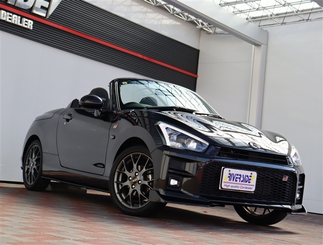 トヨタ コペン ６６０ ＧＲ スポーツ R5年 (関東) 99