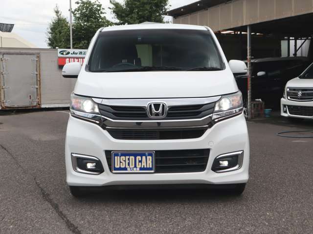 ホンダ Ｎ−ＷＧＮ ６６０ カスタムＧ ターボパッケージ R1年 (九州・沖縄) 99