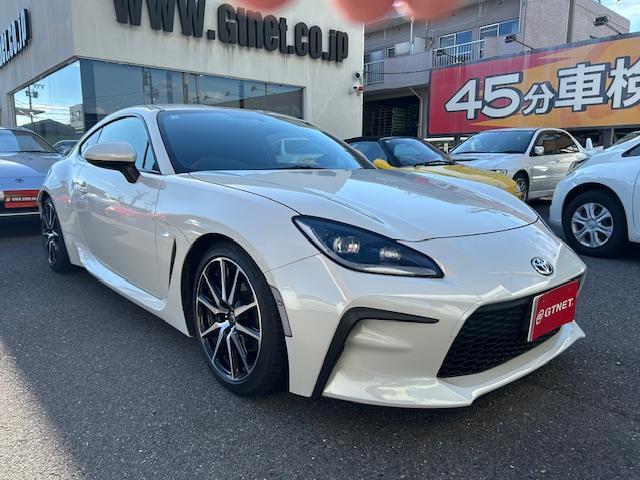 トヨタ ＧＲ８６ ２．４ ＲＺ R4年 (東海) 99