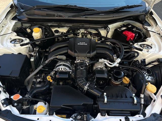 トヨタ ＧＲ８６ ２．４ ＲＺ R4年 (東海) 99