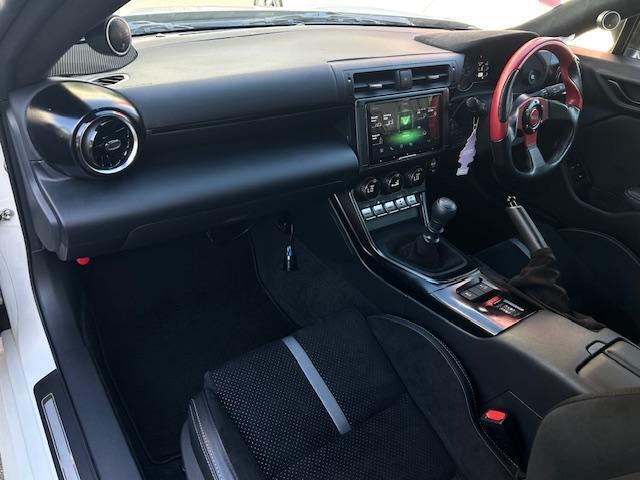 トヨタ ＧＲ８６ ２．４ ＲＺ R4年 (東海) 99