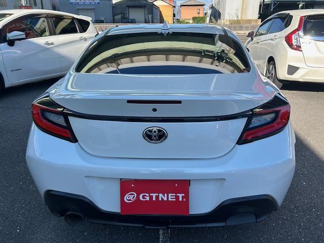トヨタ ＧＲ８６ ２．４ ＲＺ R4年 (東海) 99