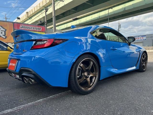 トヨタ ＧＲ８６ ２．４ ＲＺ R5年 (東海) 99