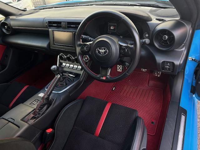 トヨタ ＧＲ８６ ２．４ ＲＺ R5年 (東海) 99