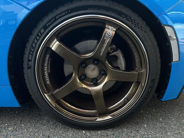 トヨタ ＧＲ８６ ２．４ ＲＺ R5年 (東海) 99