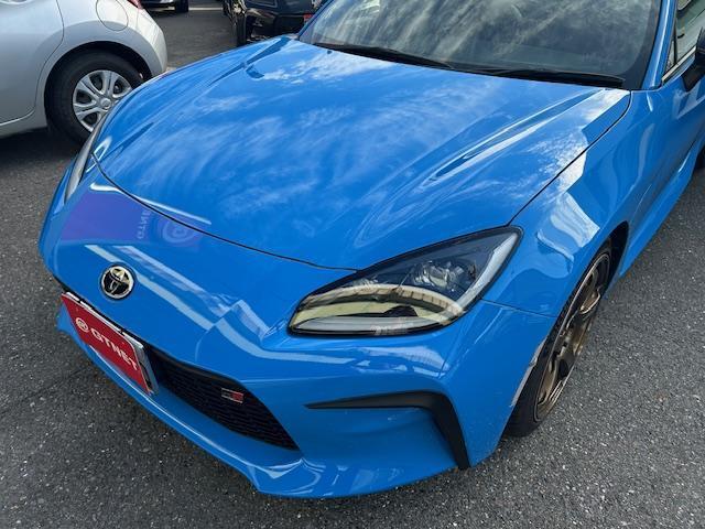 トヨタ ＧＲ８６ ２．４ ＲＺ R5年 (東海) 99