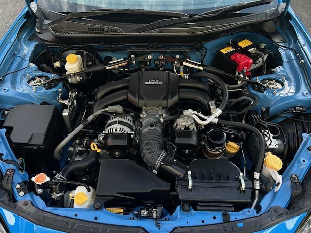 トヨタ ＧＲ８６ ２．４ ＲＺ R5年 (東海) 99