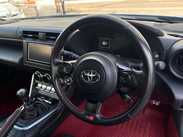 トヨタ ＧＲ８６ ２．４ ＲＺ R5年 (東海) 99