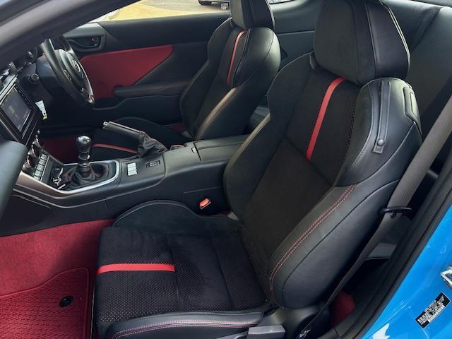 トヨタ ＧＲ８６ ２．４ ＲＺ R5年 (東海) 99