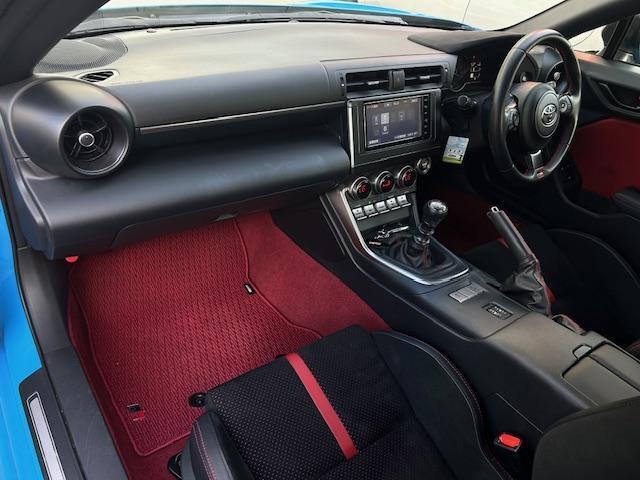 トヨタ ＧＲ８６ ２．４ ＲＺ R5年 (東海) 99