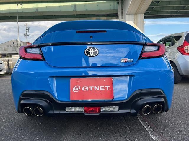 トヨタ ＧＲ８６ ２．４ ＲＺ R5年 (東海) 99