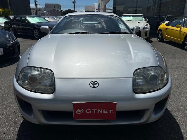 トヨタ スープラ ３．０ ＳＺ H8年 (東海) 99