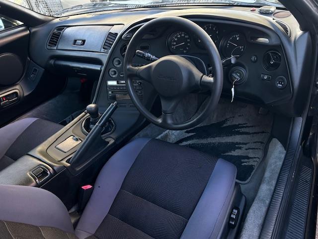 トヨタ スープラ ３．０ ＳＺ H7年 (東海) 99