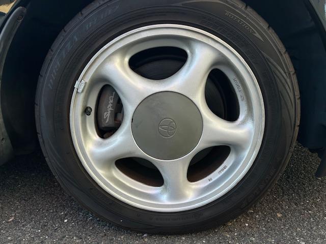 トヨタ スープラ ３．０ ＳＺ H7年 (東海) 99