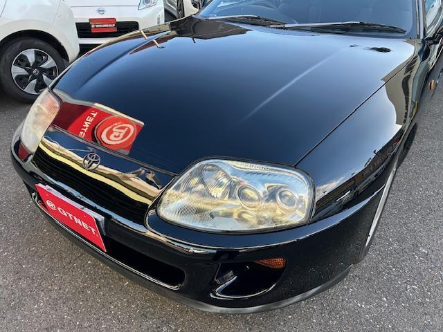 トヨタ スープラ ３．０ ＳＺ H7年 (東海) 99