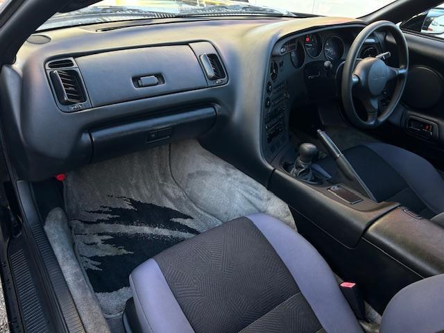 トヨタ スープラ ３．０ ＳＺ H7年 (東海) 99