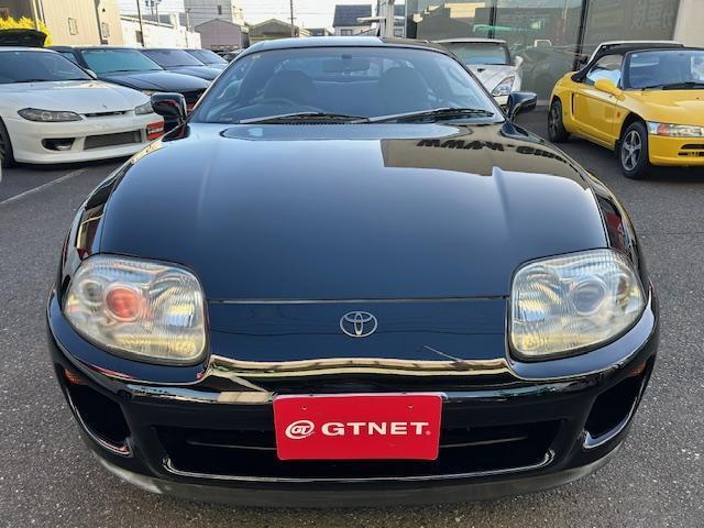 トヨタ スープラ ３．０ ＳＺ H7年 (東海) 99