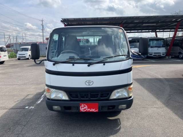 トヨタ ダイナ ２．７Ｇ H17年 (東海) 99