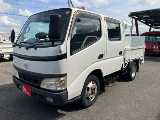 トヨタ ダイナ ２．７Ｇ H17年 (東海) 99