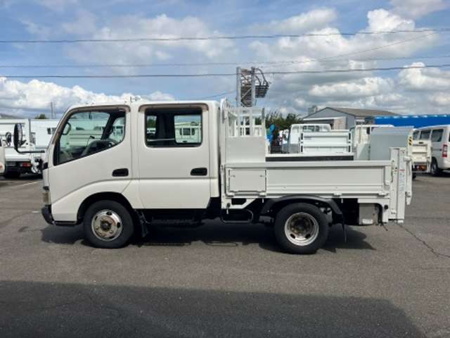 トヨタ ダイナ ２．７Ｇ H17年 (東海) 99