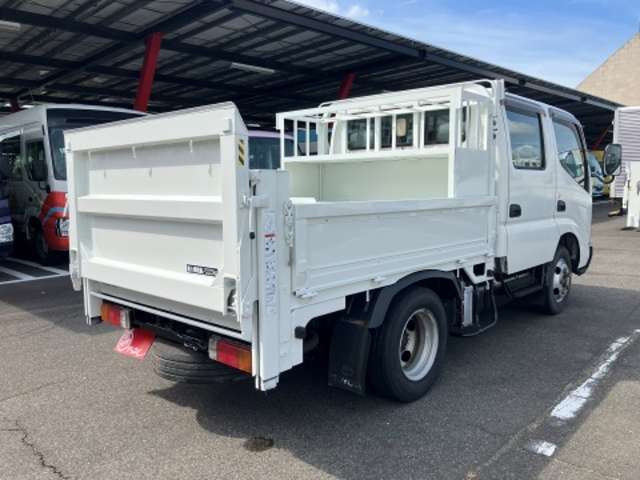 トヨタ ダイナ ２．７Ｇ H17年 (東海) 99
