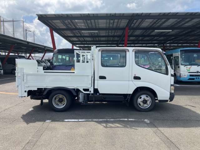 トヨタ ダイナ ２．７Ｇ H17年 (東海) 99