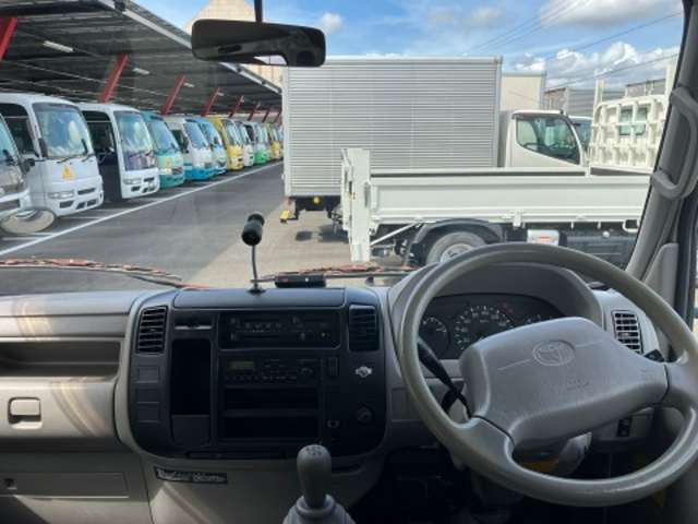 トヨタ ダイナ ２．７Ｇ H17年 (東海) 99