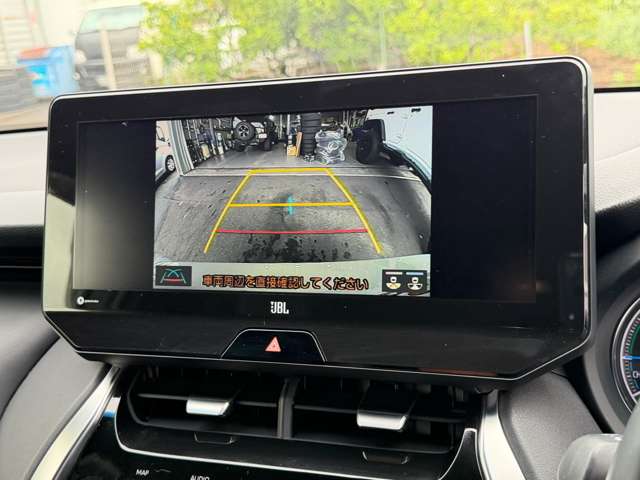 トヨタ ハリアー　ハイブリッド ２．５ ハイブリッド Ｚ レザーパッケージ R3年 (東海) 99