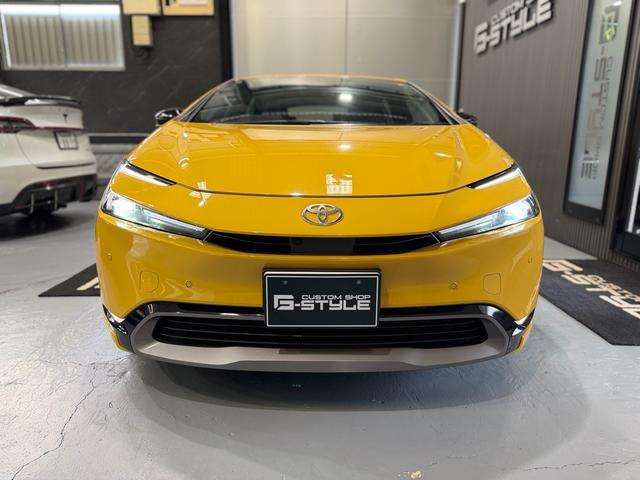 トヨタ プリウス ２．０ Ｚ R6年 (東海) 99