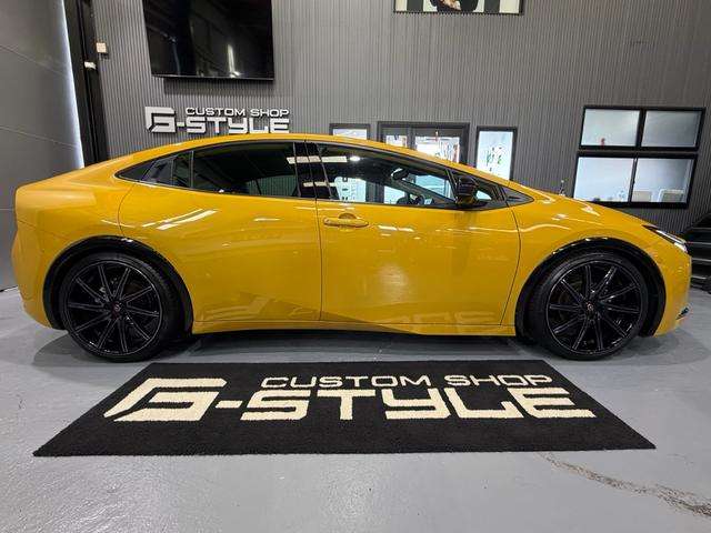 トヨタ プリウス ２．０ Ｚ R6年 (東海) 99