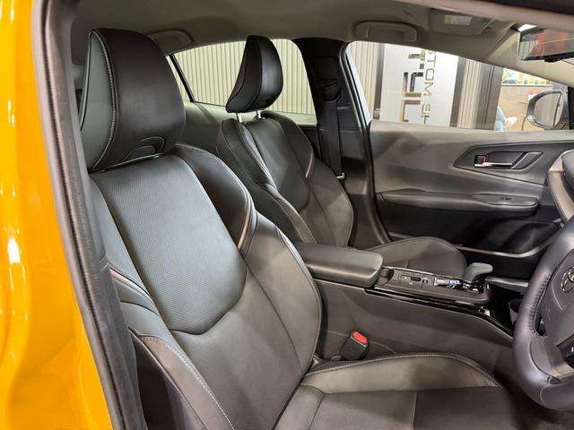 トヨタ プリウス ２．０ Ｚ R6年 (東海) 99