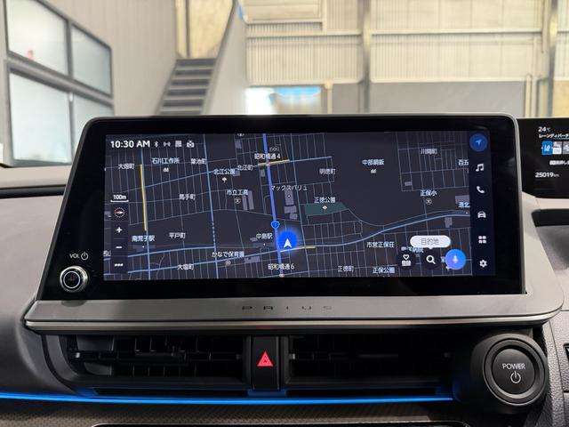 トヨタ プリウス ２．０ Ｚ R6年 (東海) 99