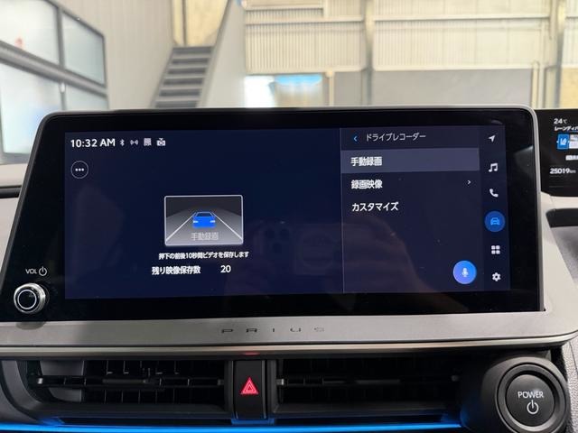 トヨタ プリウス ２．０ Ｚ R6年 (東海) 99