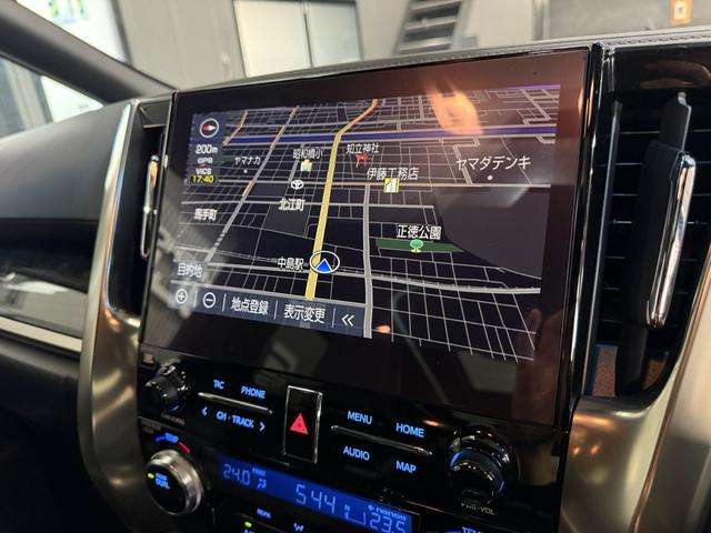 トヨタ アルファード ２．５ Ｓ タイプゴールドＩＩ R3年 (東海) 99