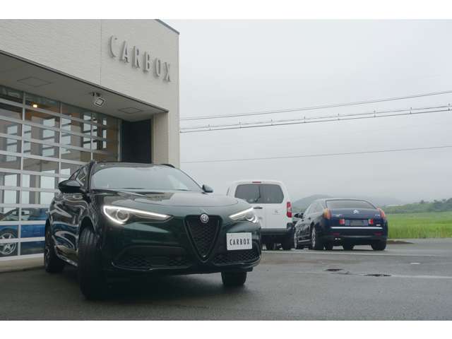 アルファロメオ ステルヴィオ ２．０ ターボ Ｑ４ ヴェローチェ ４ＷＤ R4年 (東海) 99