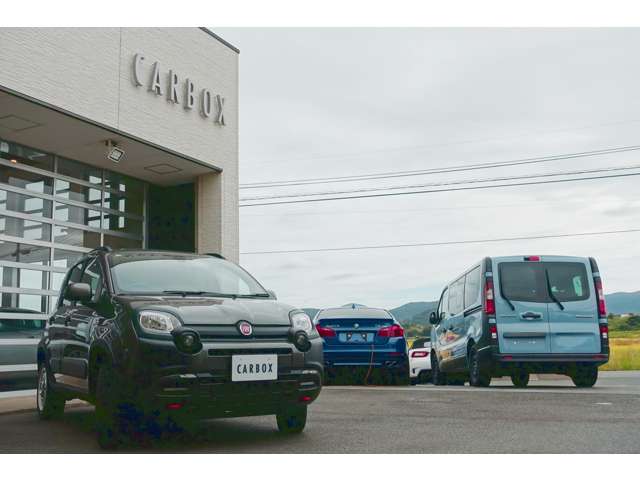 フィアット パンダ クロス ４×４ ４ＷＤ R5年 (東海) 99