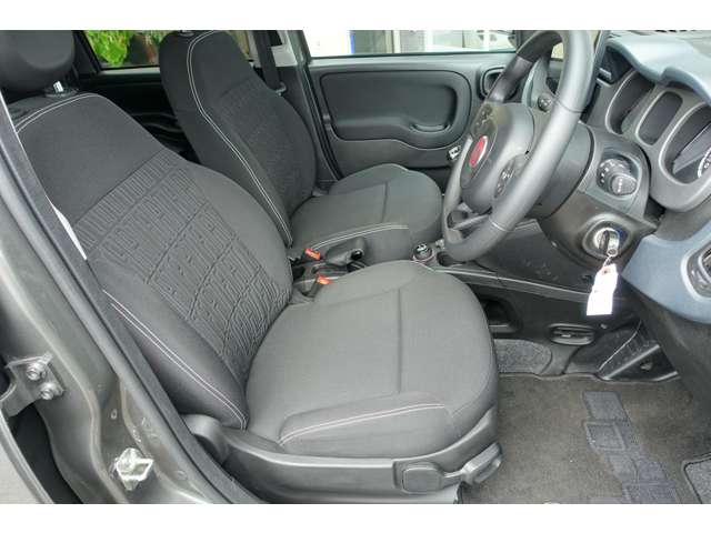 フィアット パンダ クロス ４×４ ４ＷＤ R5年 (東海) 99