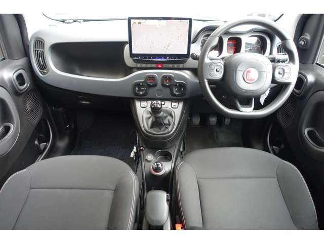 フィアット パンダ クロス ４×４ ４ＷＤ R5年 (東海) 99