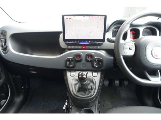 フィアット パンダ クロス ４×４ ４ＷＤ R5年 (東海) 99