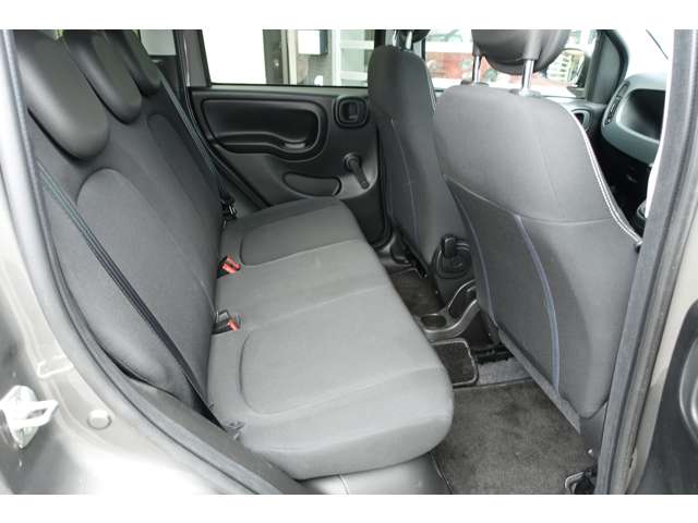 フィアット パンダ クロス ４×４ ４ＷＤ R5年 (東海) 99